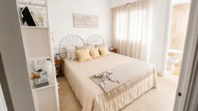 Penthouse in Curva del Palangre photo 8