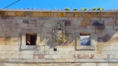 House on Calle Barrio La Fuente, No. 5 photo 3
