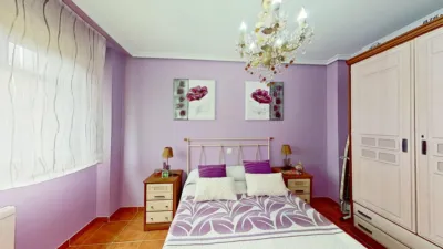 House on Calle Cm Portillo Del photo 11