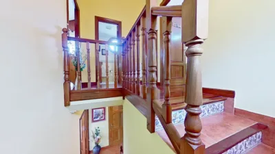 House on Calle Cm Portillo Del photo 20