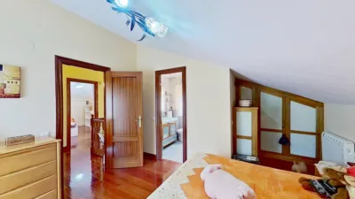 House on Calle Cm Portillo Del photo 33