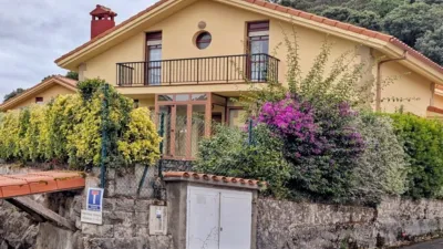 House on Calle Cm Portillo Del photo 41