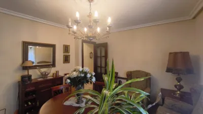 Apartment on Calle de la Constitución photo 3
