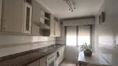 Apartment on Calle de la Constitución photo 5