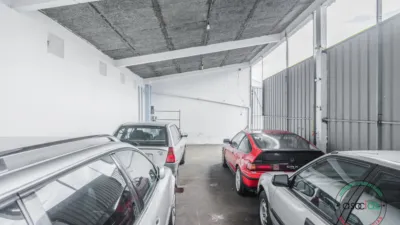 Nave industrial en venta en Calle Noreña, Número Sin Informacion, Noreña de 290.000 €