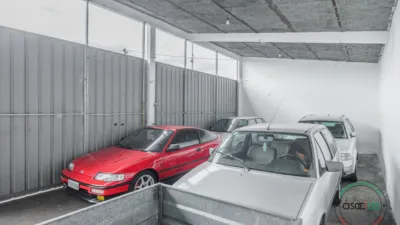 Nave industrial en venta en Calle Noreña, Número Sin Informacion, Noreña de 290.000 €