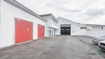 Nave industrial en venta en Calle Noreña, Número Sin Informacion, Noreña de 290.000 €