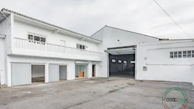 Nave industrial en venta en Calle Noreña, Número Sin Informacion, Noreña de 290.000 €