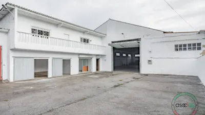Nave industrial en venta en Calle Noreña, Número Sin Informacion, Noreña de 290.000 €