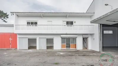 Nave industrial en venta en Calle Noreña, Número Sin Informacion, Noreña de 290.000 €