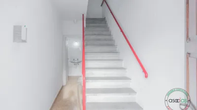 Nave industrial en venta en Calle Noreña, Número Sin Informacion, Noreña de 290.000 €
