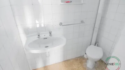 Nave industrial en venta en Calle Noreña, Número Sin Informacion, Noreña de 290.000 €