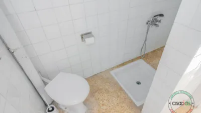 Nave industrial en venta en Calle Noreña, Número Sin Informacion, Noreña de 290.000 €