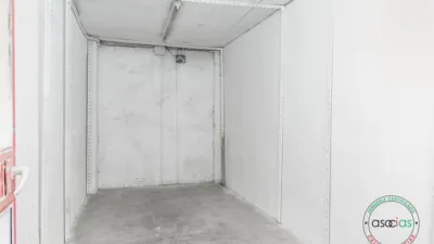 Nave industrial en venta en Calle Noreña, Número Sin Informacion, Noreña de 290.000 €