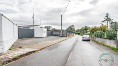 Nave industrial en venta en Calle Noreña, Número Sin Informacion, Noreña de 290.000 €