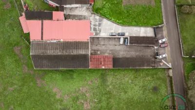Nave industrial en venta en Calle Noreña, Número Sin Informacion, Noreña de 290.000 €