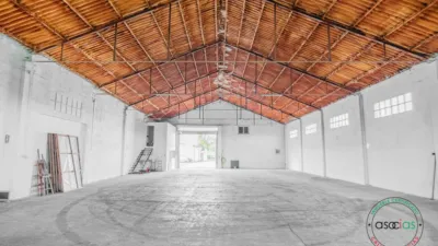 Nave industrial en venta en Calle Noreña, Número Sin Informacion, Noreña de 290.000 €