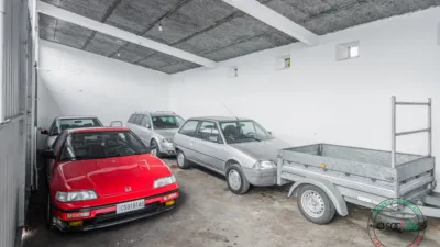 Nave industrial en venta en Calle Noreña, Número Sin Informacion, Noreña de 290.000 €
