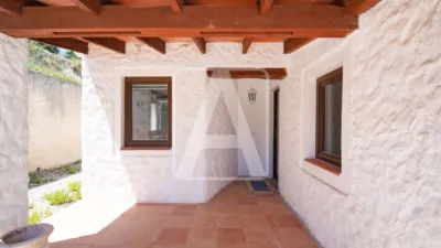 Piso en Benissa Interior photo 46