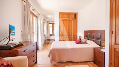 Piso en Benissa Interior photo 8