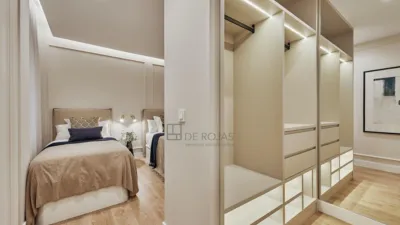 Apartment on Calle del General Oráa photo 14