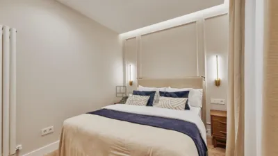 Apartment on Calle del General Oráa photo 15