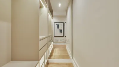 Apartment on Calle del General Oráa photo 20