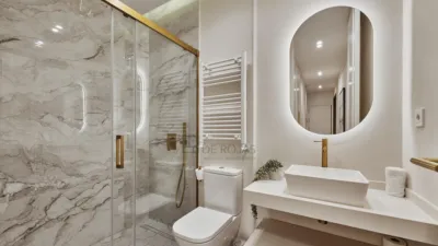 Apartment on Calle del General Oráa photo 22