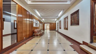 Apartment on Calle del General Oráa photo 24
