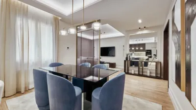Apartment on Calle del General Oráa photo 3