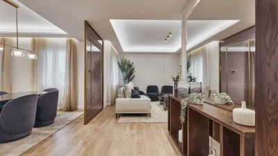 Apartment on Calle del General Oráa photo 5