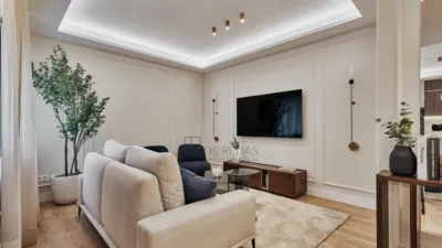 Apartment on Calle del General Oráa photo 6