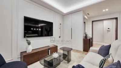 Apartment on Calle del General Oráa photo 8