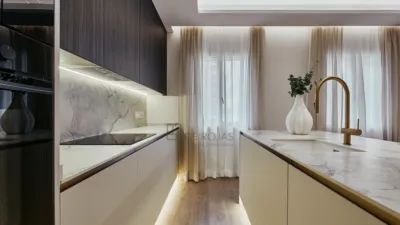 Apartment on Calle del General Oráa photo 9