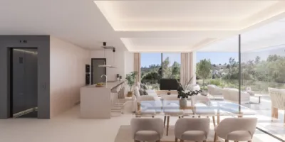 Townhouse in La Cala Golf-Lagar Martell photo 10