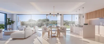 Townhouse in La Cala Golf-Lagar Martell photo 2
