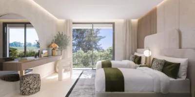 Townhouse in La Cala Golf-Lagar Martell photo 4