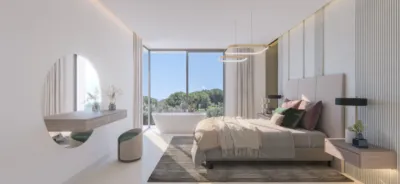 Townhouse in La Cala Golf-Lagar Martell photo 5