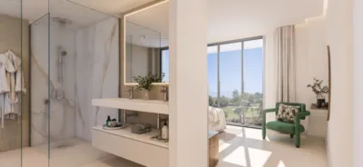 Townhouse in La Cala Golf-Lagar Martell photo 7
