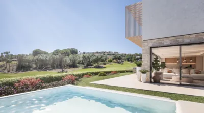 Townhouse in La Cala Golf-Lagar Martell photo 8