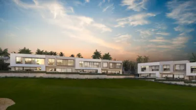 Townhouse in La Cala Golf-Lagar Martell photo 9