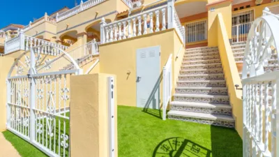 Pis – Orihuela, Villa Martín - Vista 2
