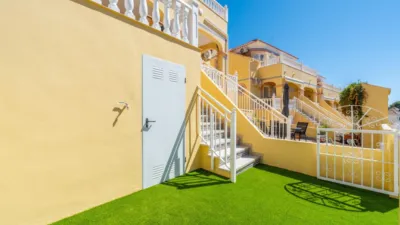 Pis – Orihuela, Villa Martín - Vista 3