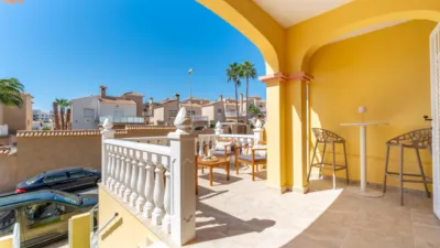 Pis – Orihuela, Villa Martín - Vista 4