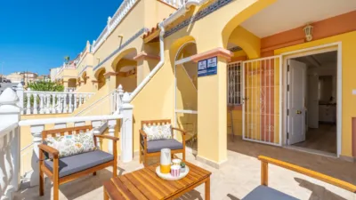 Pis – Orihuela, Villa Martín - Vista 5