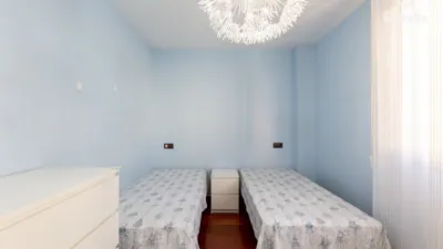 Piso en venta en Calle Carretera Basurto Castrejana  181. Bilbao, Número 181, Masustegi-Mintegitxueta (Distrito Basurtu-Zorrotza. Bilbao) de 280.000 €