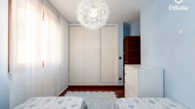 Piso en venta en Calle Carretera Basurto Castrejana  181. Bilbao, Número 181, Masustegi-Mintegitxueta (Distrito Basurtu-Zorrotza. Bilbao) de 280.000 €