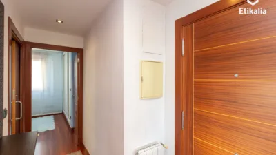 Piso en venta en Calle Carretera Basurto Castrejana  181. Bilbao, Número 181, Masustegi-Mintegitxueta (Distrito Basurtu-Zorrotza. Bilbao) de 280.000 €
