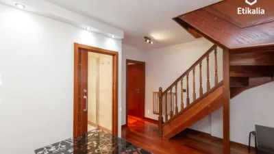 Piso en venta en Calle Carretera Basurto Castrejana  181. Bilbao, Número 181, Masustegi-Mintegitxueta (Distrito Basurtu-Zorrotza. Bilbao) de 280.000 €