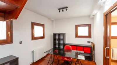 Piso en venta en Calle Carretera Basurto Castrejana  181. Bilbao, Número 181, Masustegi-Mintegitxueta (Distrito Basurtu-Zorrotza. Bilbao) de 280.000 €